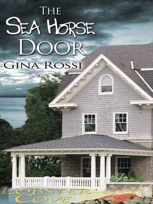 cover image of The Sea Horse Door